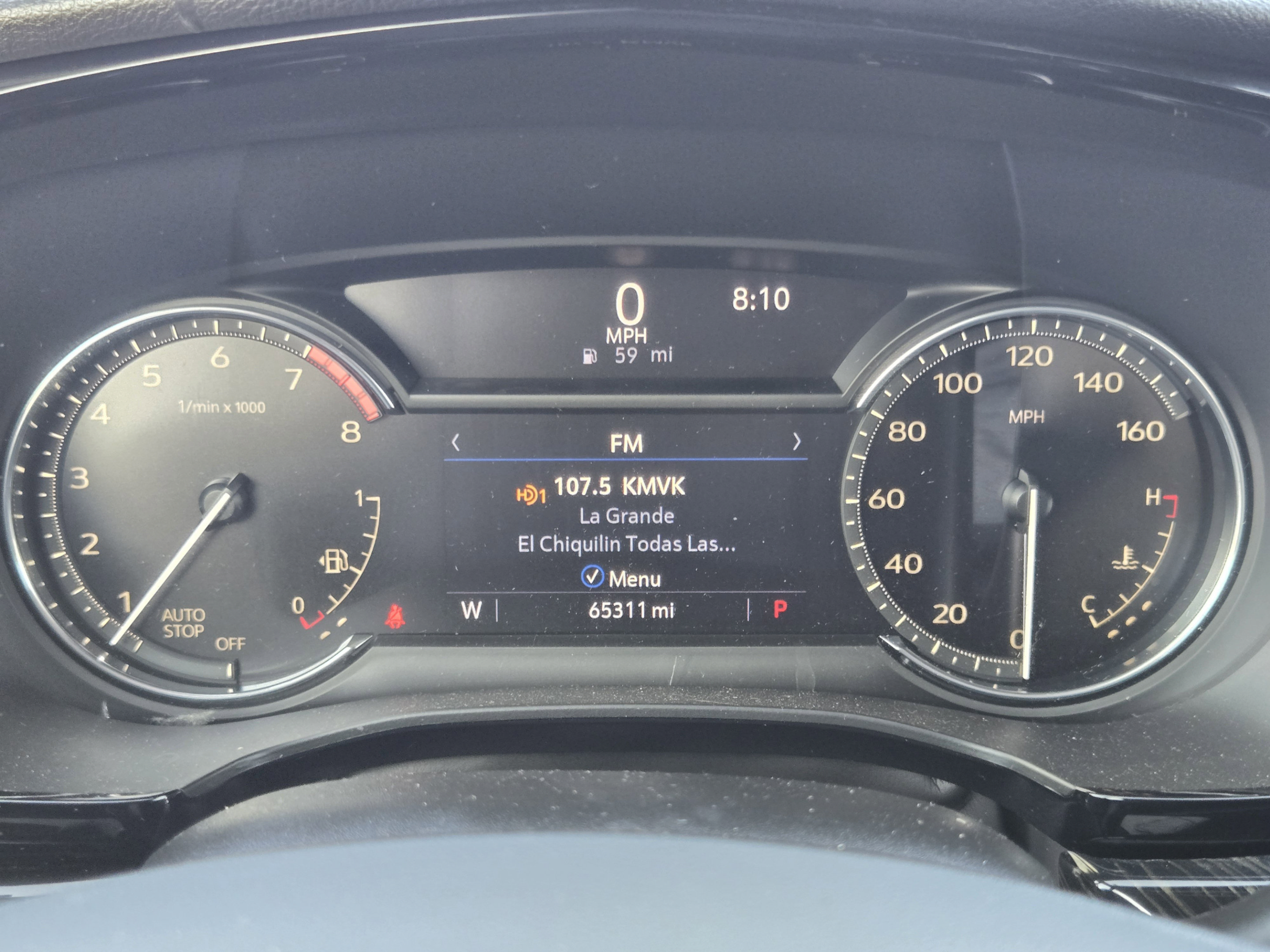 Used 2022 Cadillac XT6 Premium Luxury FWD image 12