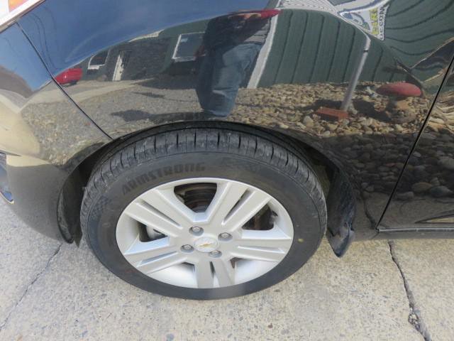 Used 2014 Chevrolet Spark LS image 24