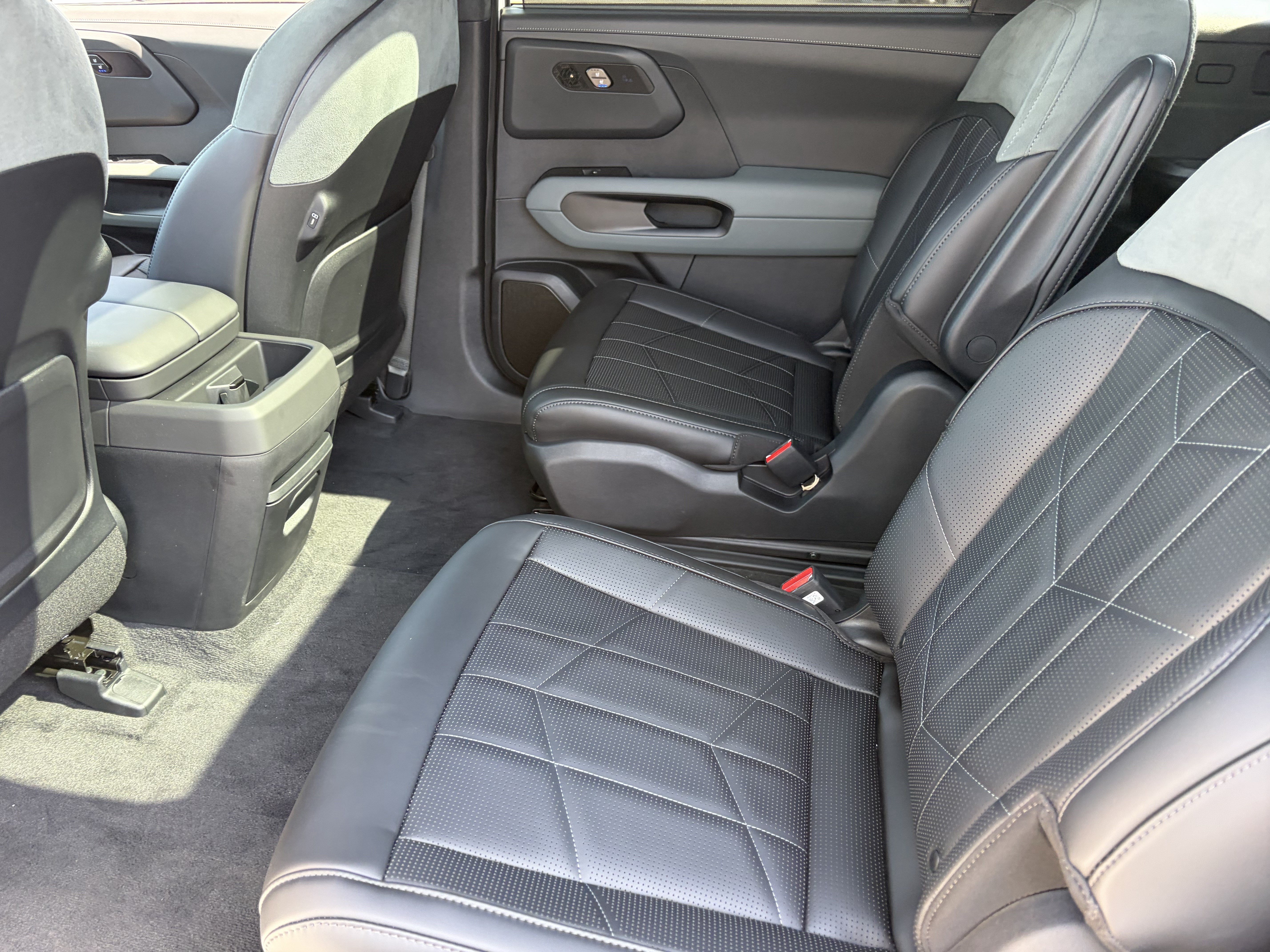 New 2027 Kia Telluride X-Line SX Prestige w/ Towing Package AWD/4WD image 15