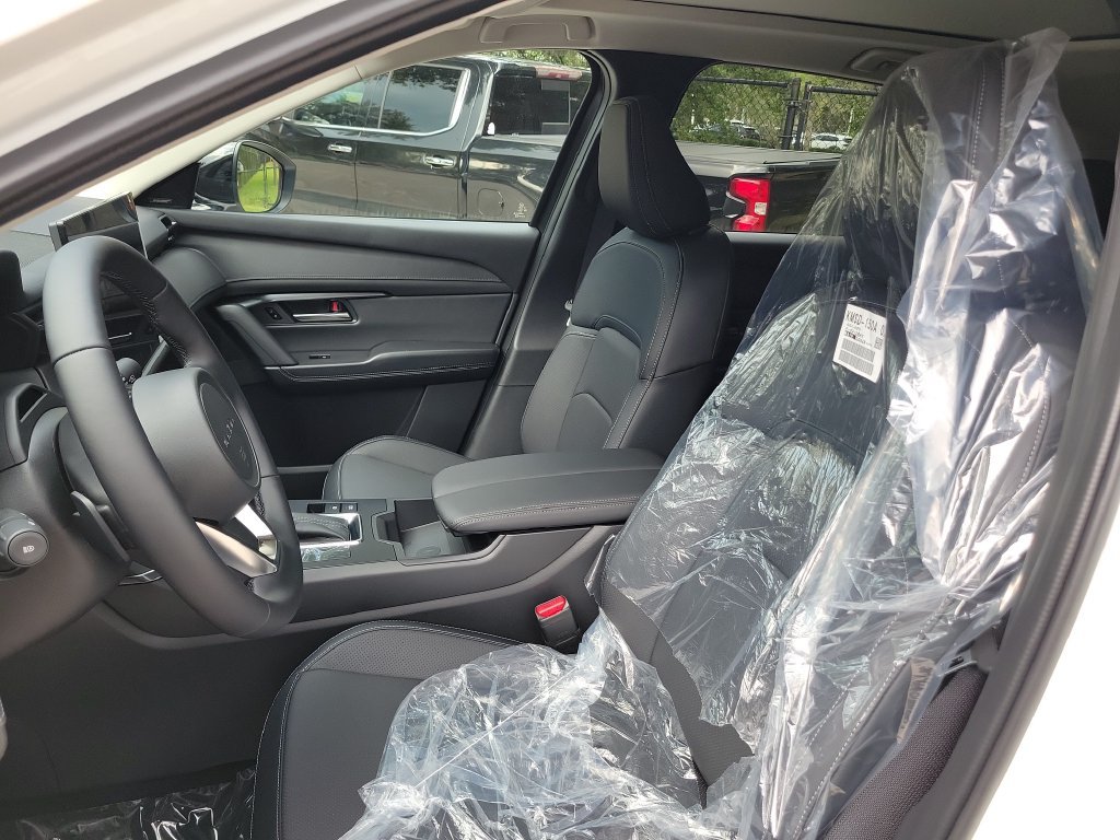 New 2026 MAZDA CX-5 2.5 S w/ Premium Plus Package AWD/4WD image 17
