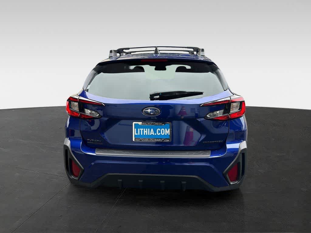 New 2026 Subaru Crosstrek 2.5i Premium AWD/4WD image 5