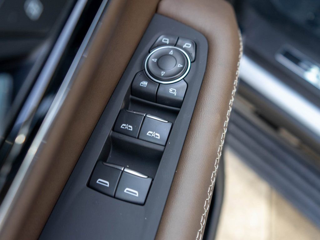 New 2026 GMC Yukon XL Denali Ultimate image 21