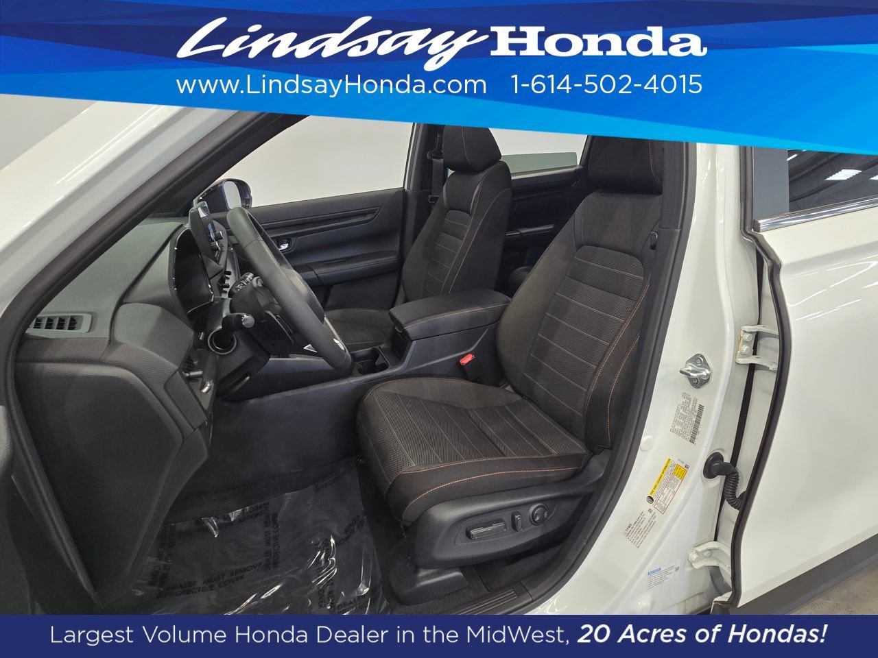 Used 2023 Honda CR-V Sport image 12