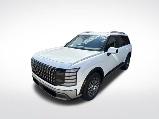 New 2026 Hyundai Palisade SEL AWD/4WD image 8