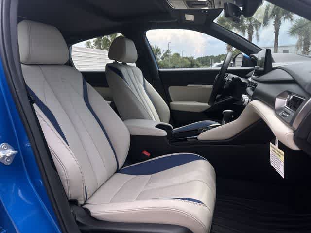 Certified 2026 Acura Integra A-Spec w/ Technology Package FWD image 28