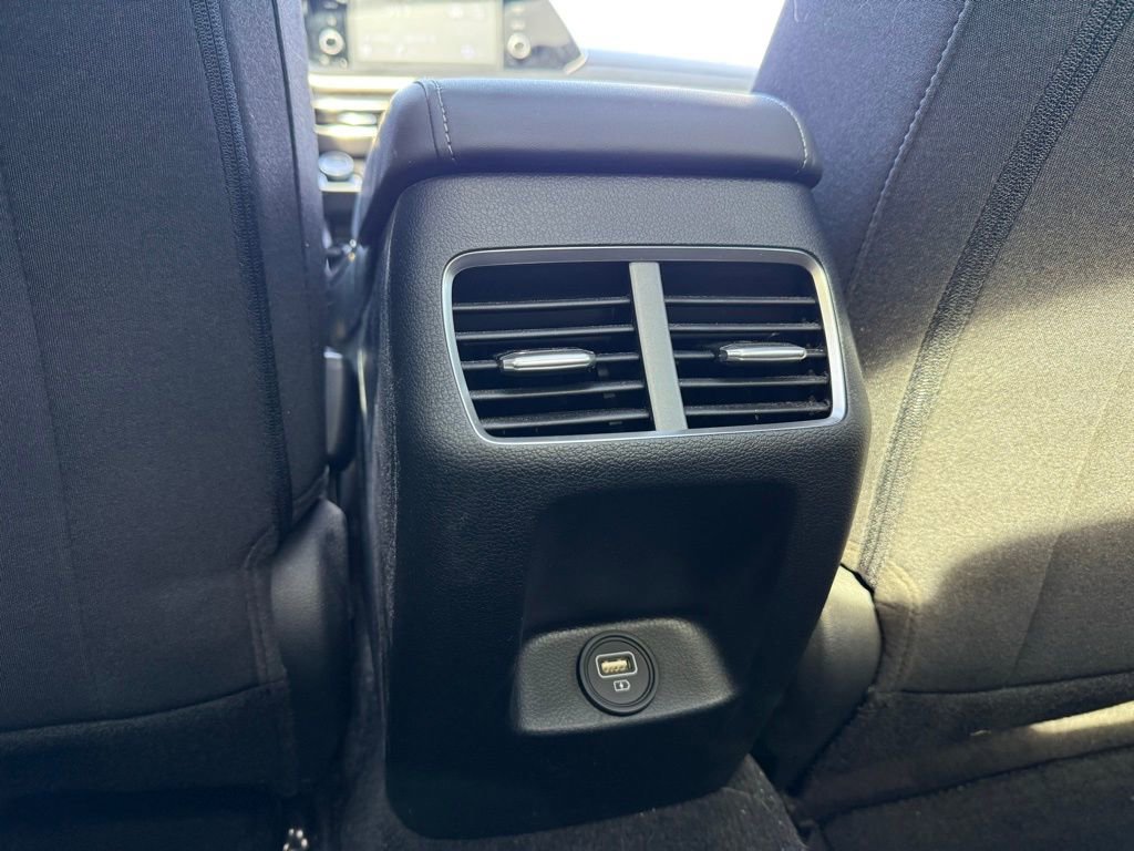 Used 2022 Hyundai Sonata SEL w/ Convenience Package image 26