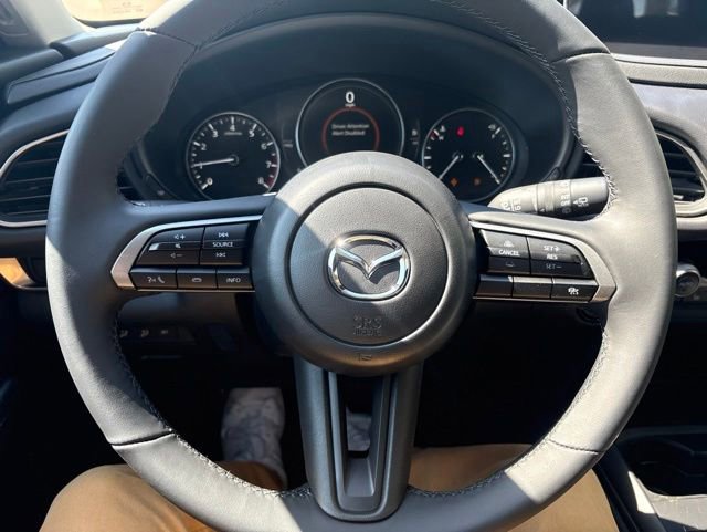 New 2026 MAZDA CX-30 AWD 2.5 S w/ Select Sport Pkg image 14