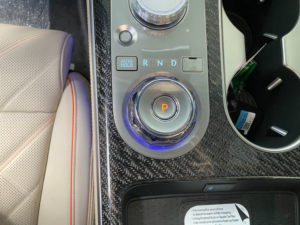New 2026 Genesis GV70 3.5T Sport Prestige AWD/4WD image 66