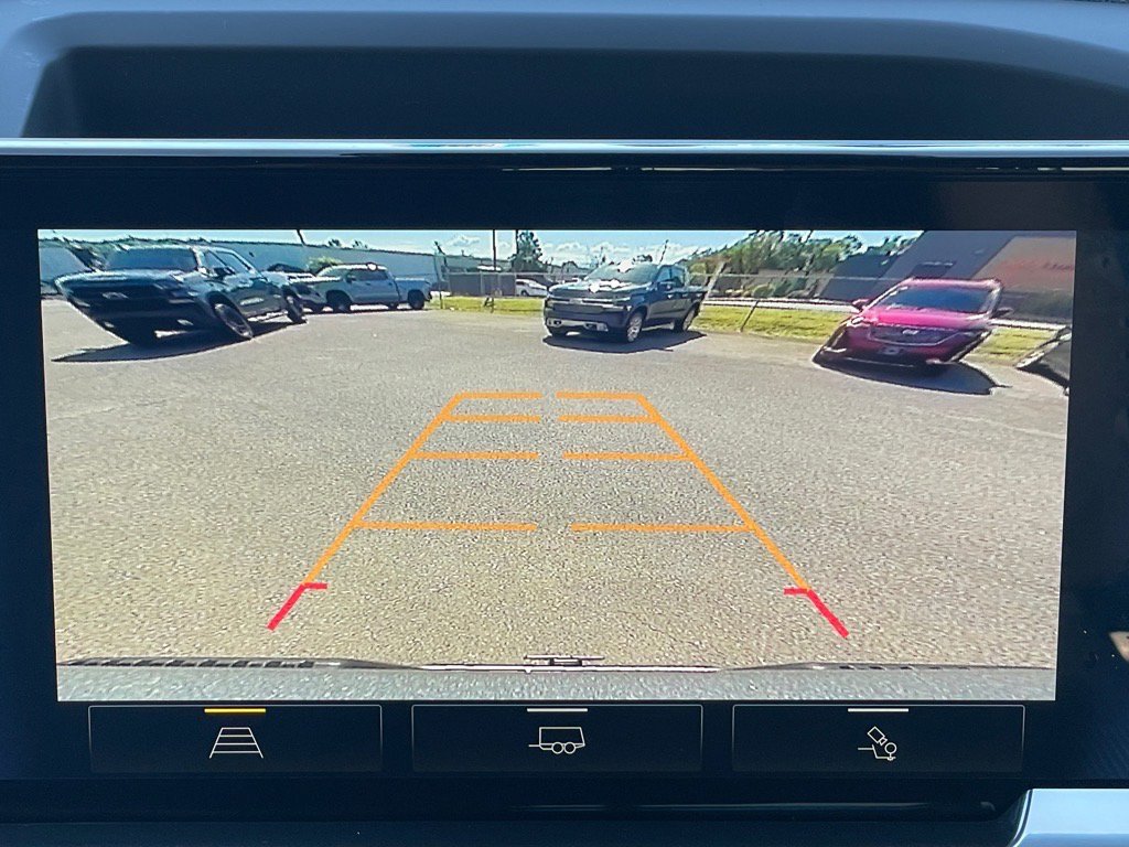 Used 2025 Chevrolet Silverado 1500 RST w/ Convenience Package II image 20