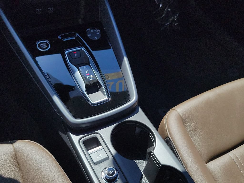 Certified 2025 Audi A3 2.0T Premium w/ Convenience Package AWD/4WD image 15