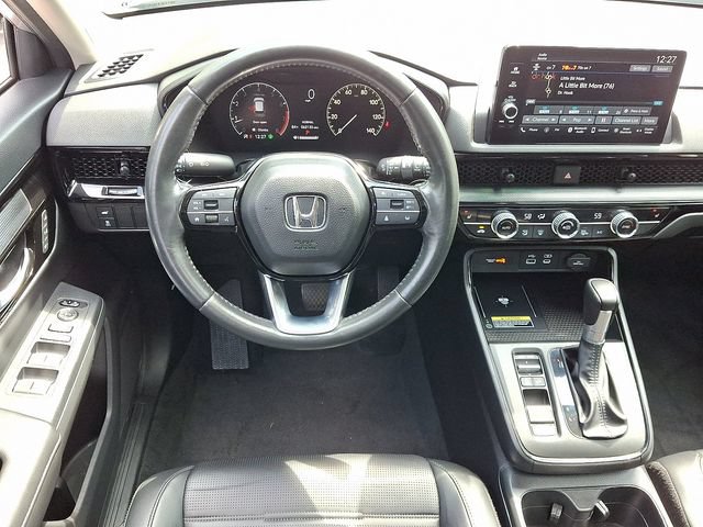 Used 2024 Honda CR-V EX-L image 11