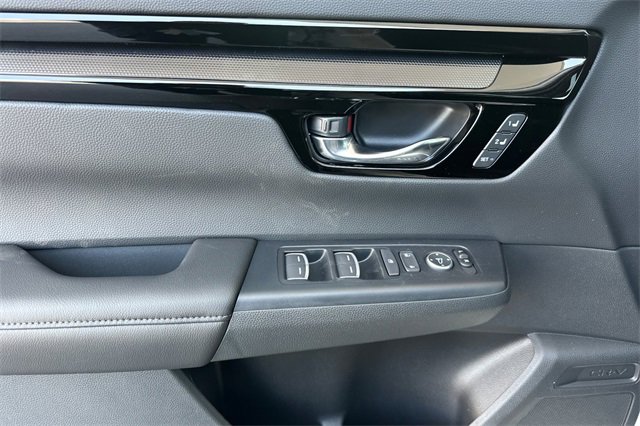 New 2026 Honda CR-V EX-L image 11