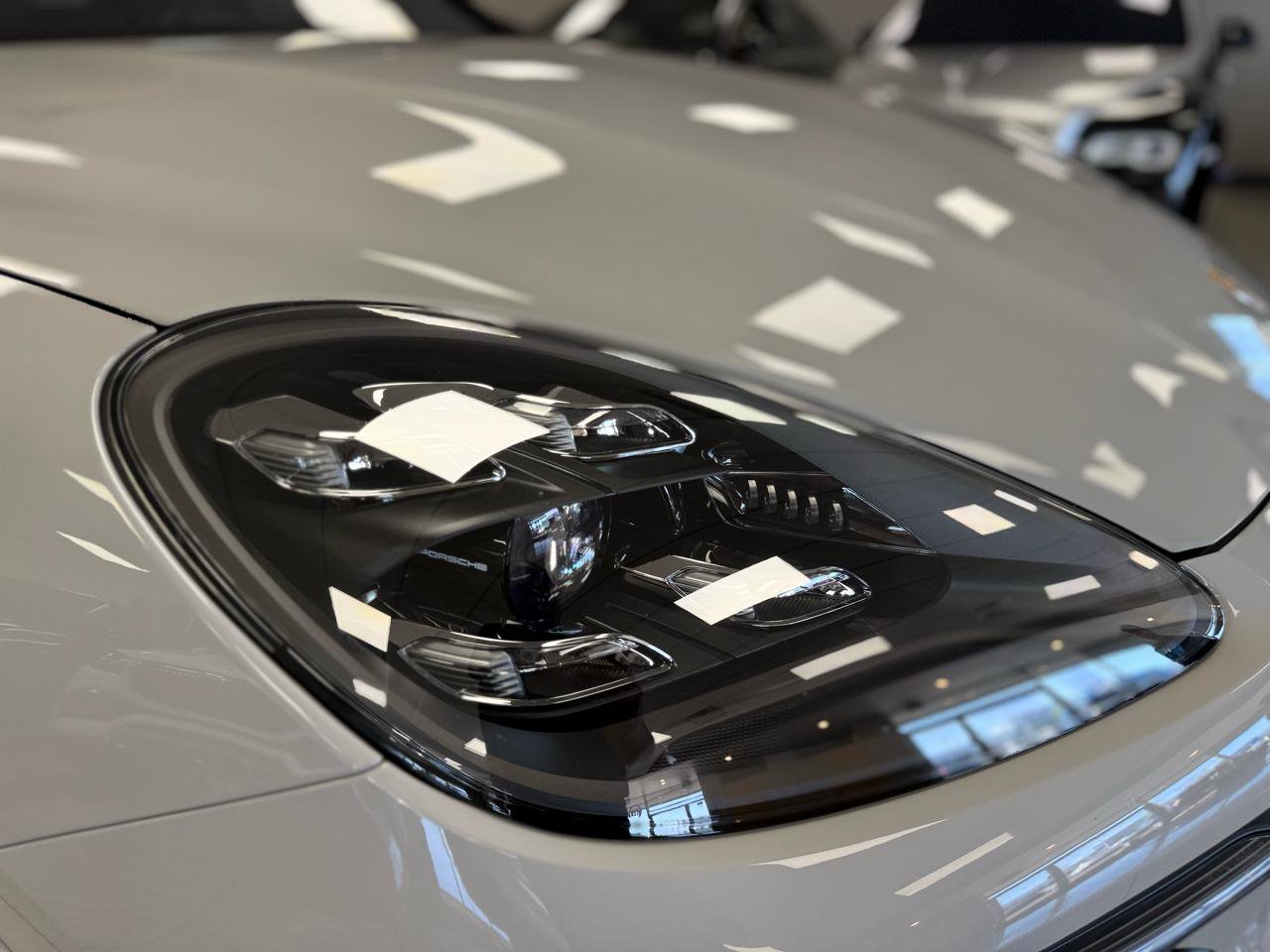 Used 2021 Porsche Cayenne S AWD/4WD image 34
