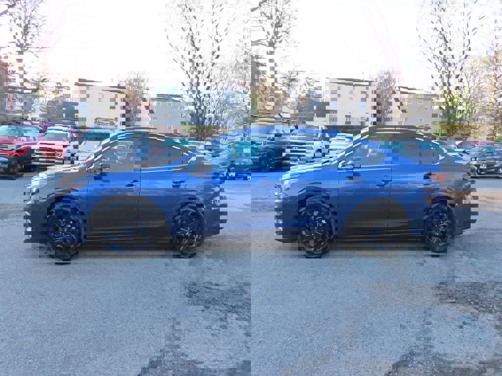 Used 2020 Subaru Legacy Sport image 3