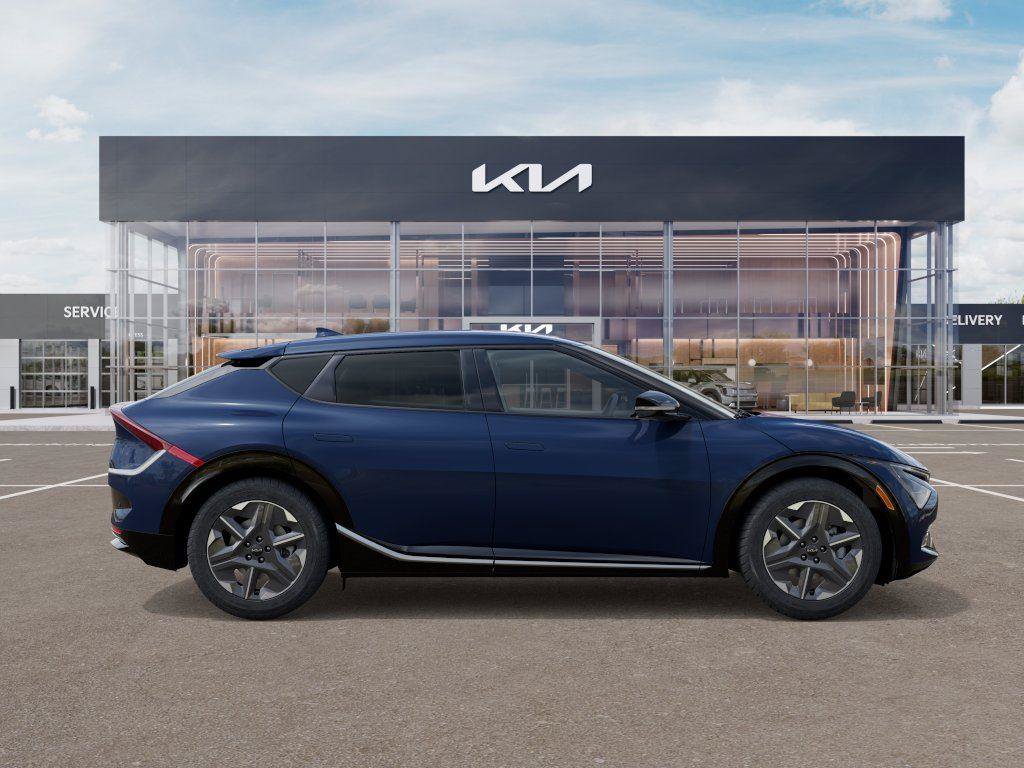 New 2026 Kia EV6 Light RWD image 7