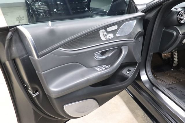 Used 2021 Mercedes-Benz AMG GT 63 S image 12