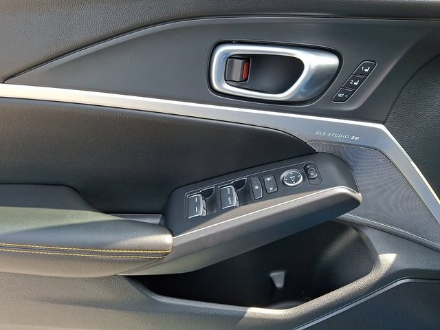 Certified 2026 Acura Integra A-Spec FWD image 12
