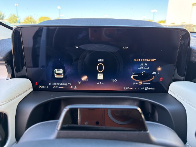 New 2027 Lincoln Aviator Reserve AWD/4WD image 25