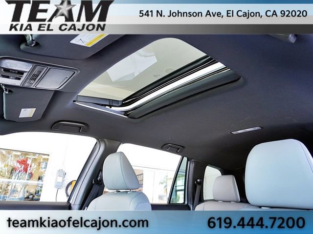 Used 2023 Honda Passport EX-L image 16