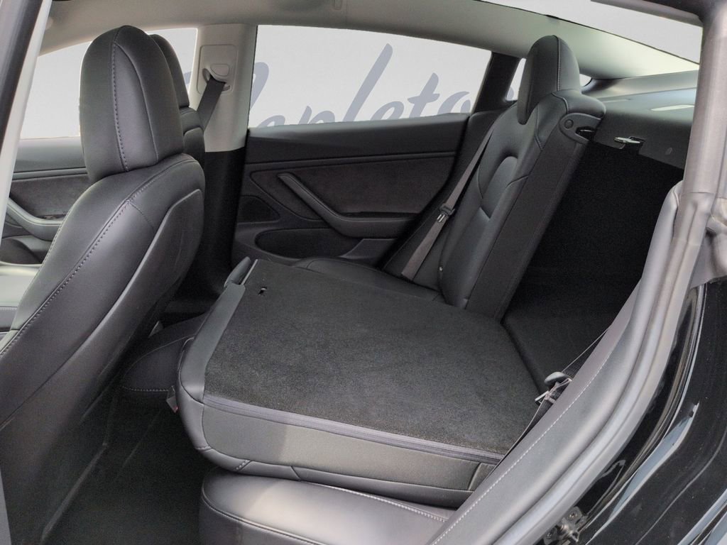 Used 2018 Tesla Model 3 Mid Range RWD image 32