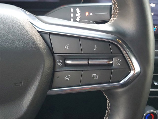 Certified 2025 Chevrolet Traverse High Country image 24