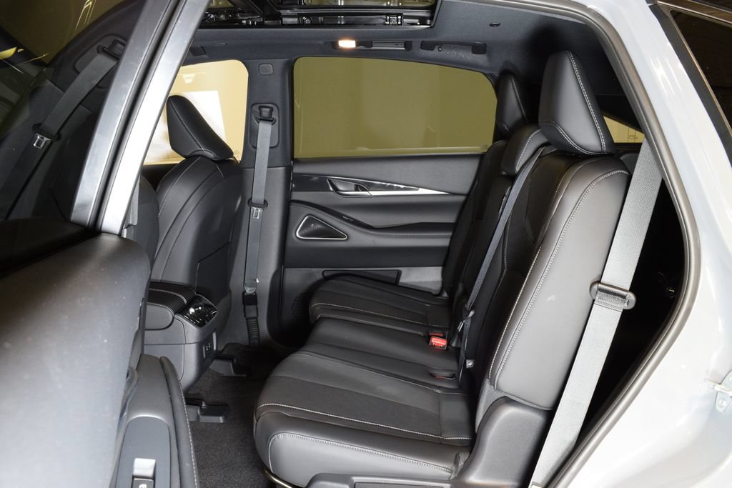 New 2027 INFINITI QX65 Sport w/ Cargo Package AWD/4WD image 29