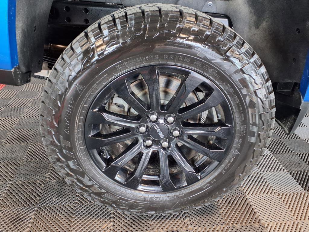 Used 2022 GMC Canyon Elevation image 8