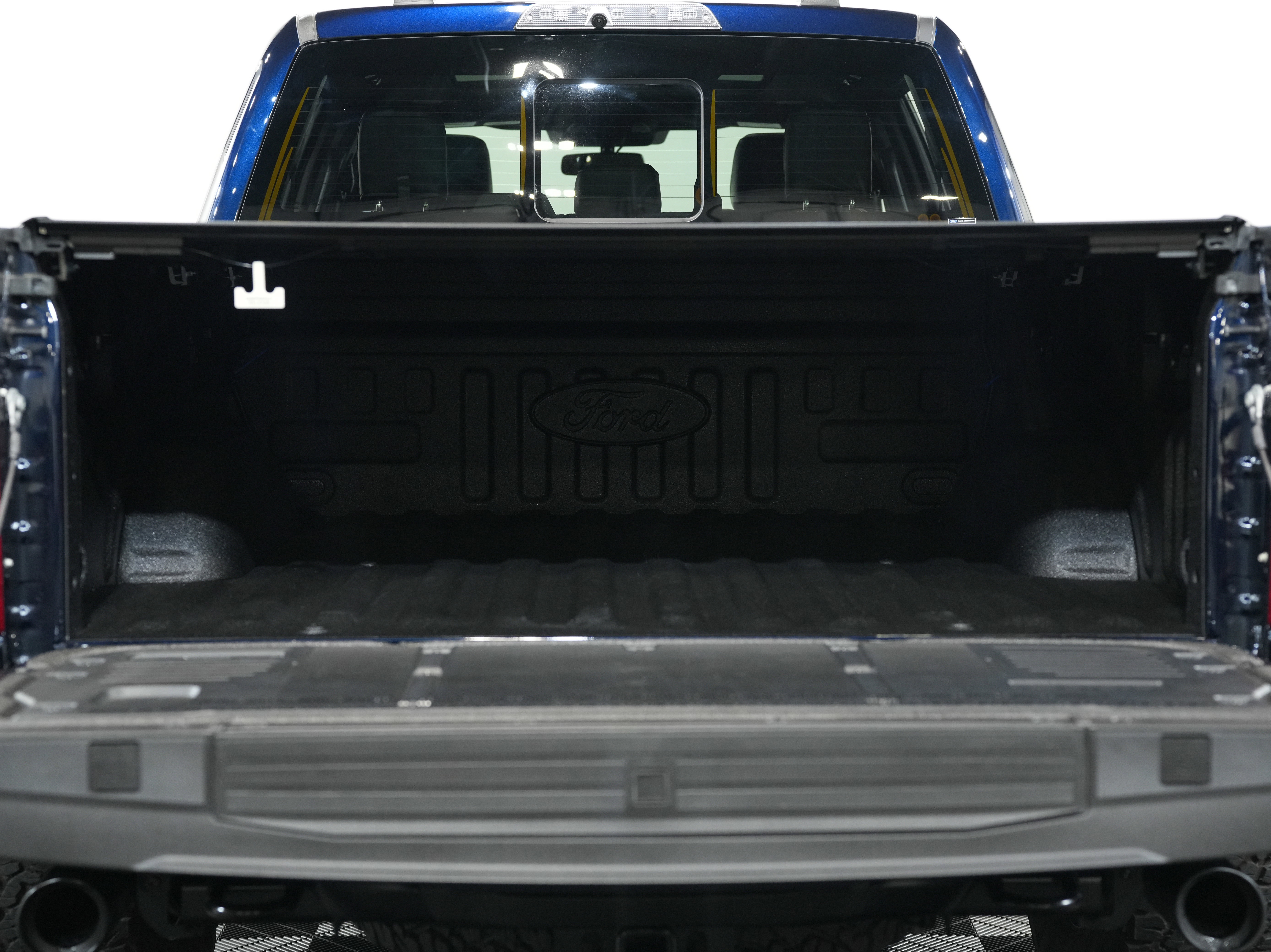 Used 2023 Ford F150 Raptor w/ Equipment Group 802A Raptor R image 62