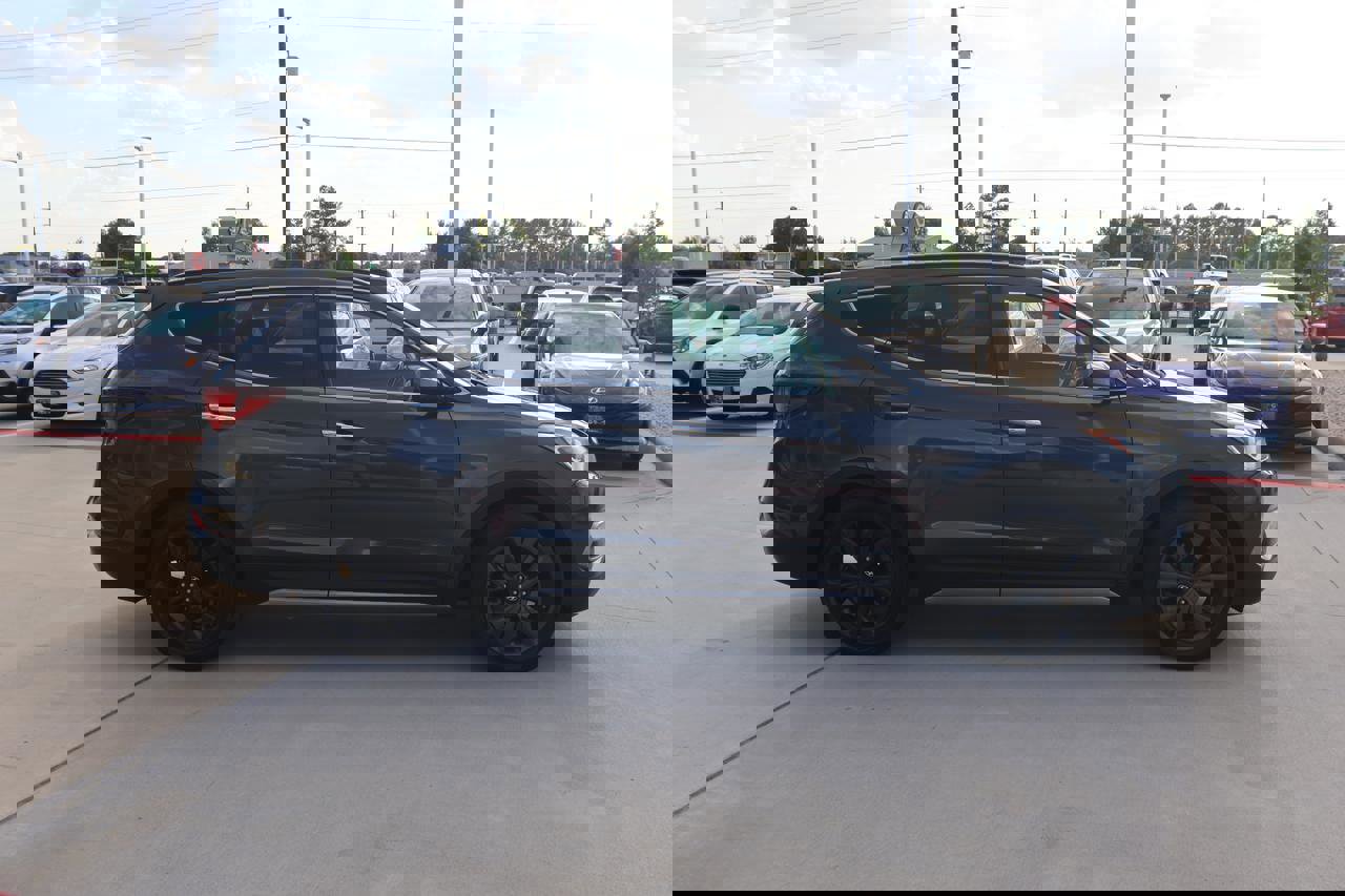 Used 2017 Hyundai Santa Fe Sport w/ Cargo Package image 6