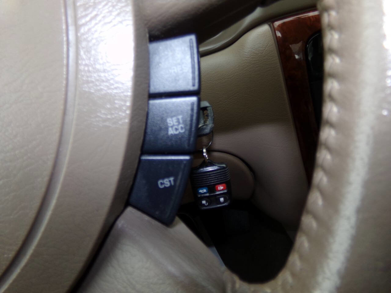 Used 2004 Mercury Sable LS Premium image 67