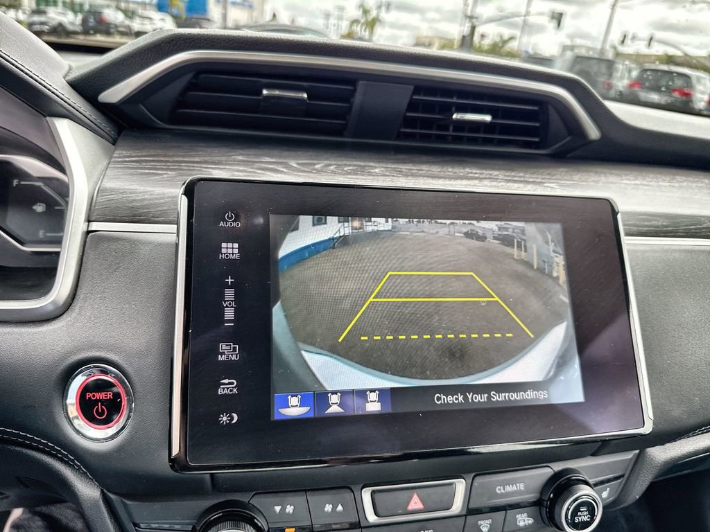 Certified 2021 Honda Clarity Plug-In Hybrid image 25