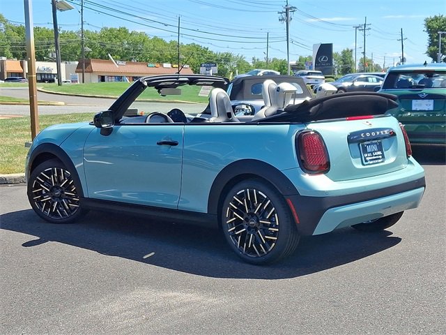 New 2026 MINI Cooper S image 5