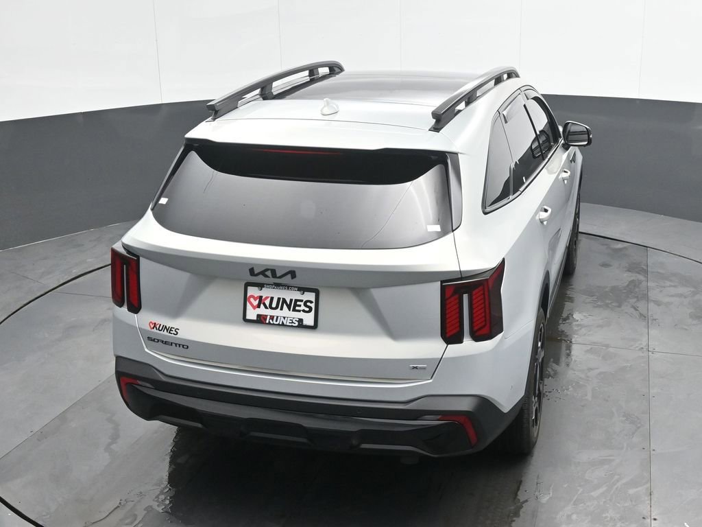 Used 2026 Kia Sorento SX image 36