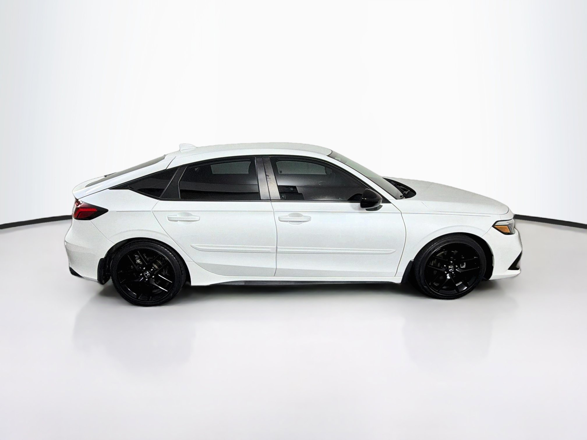 Used 2023 Honda Civic Sport image 10
