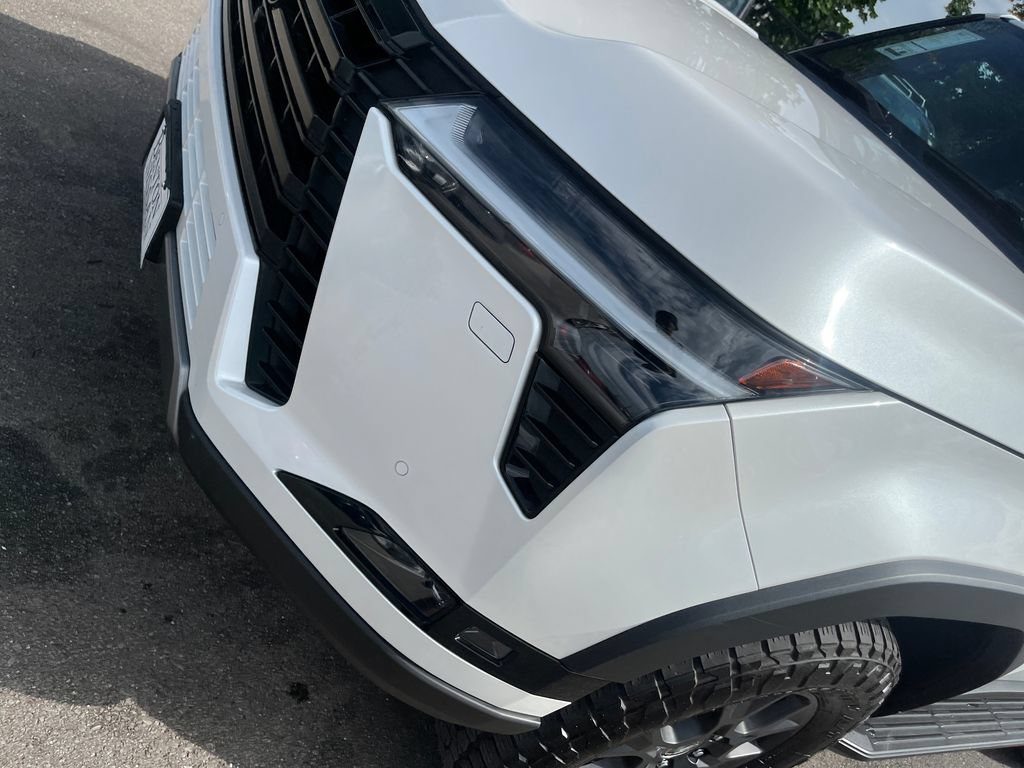 Used 2024 Lexus GX 550 AWD/4WD image 35