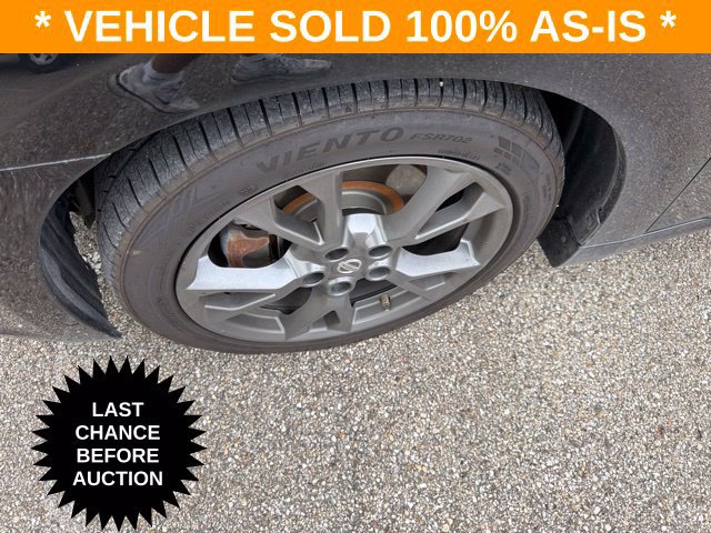 Used 2014 Nissan Maxima 3.5 S w/ Limited Edition Package FWD image 11