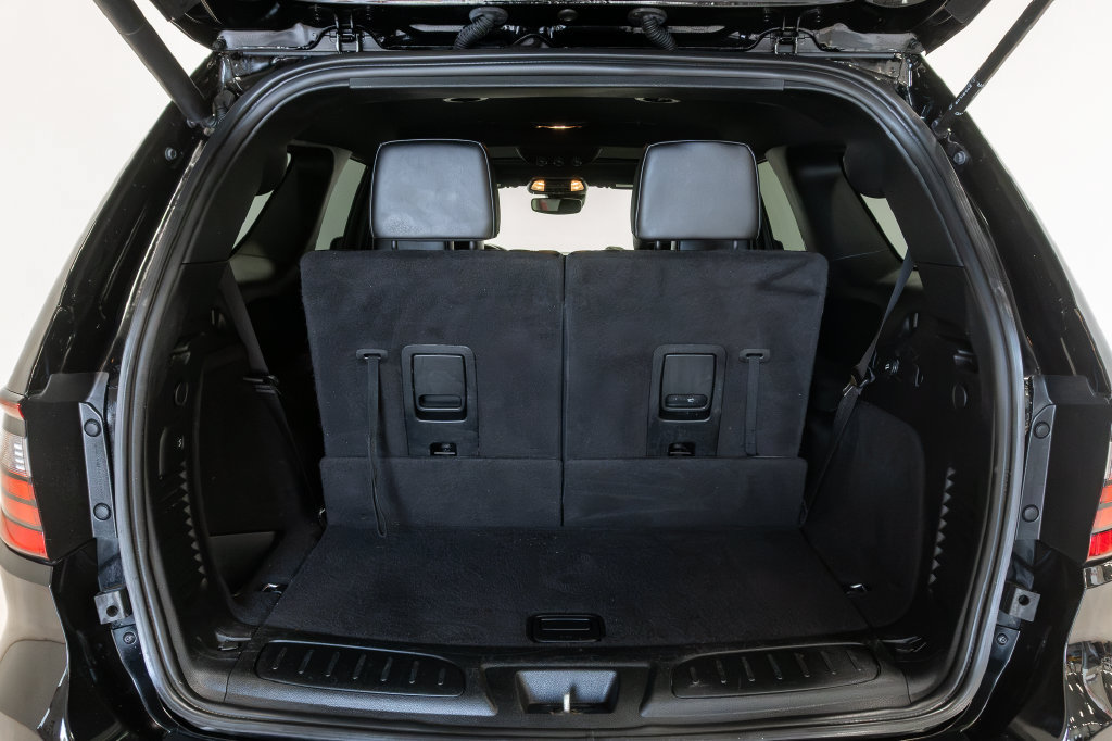 Used 2023 Dodge Durango R/T AWD/4WD image 34