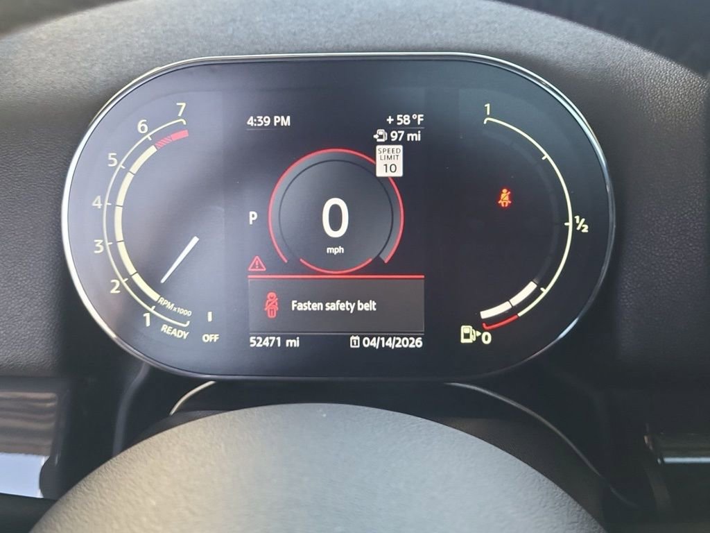 Used 2022 MINI Cooper Countryman ALL4 image 9