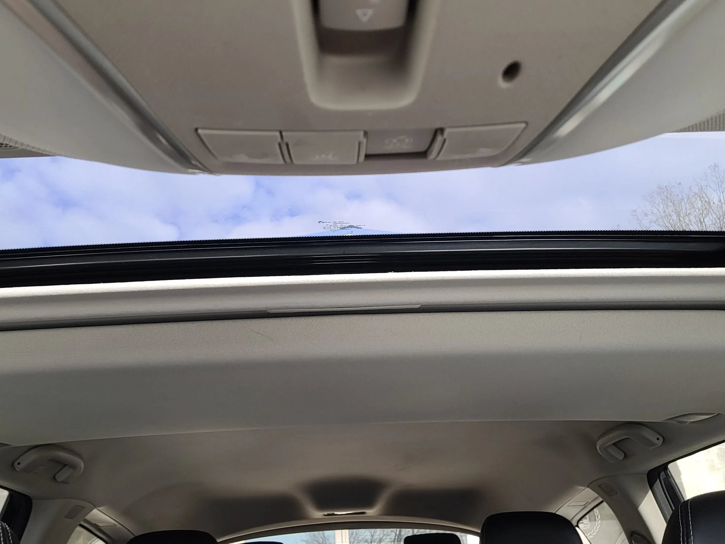 Used 2020 INFINITI QX60 Luxe AWD/4WD image 48