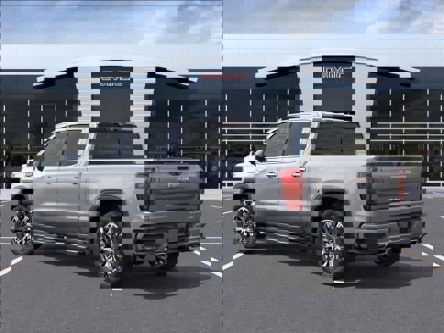 New 2025 GMC Sierra 1500 Denali w/ Denali Reserve Package image 3