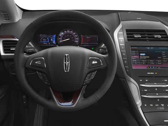 Used 2016 Lincoln MKZ Hybrid w/ Equipment Group 600A Reserve FWD image 6