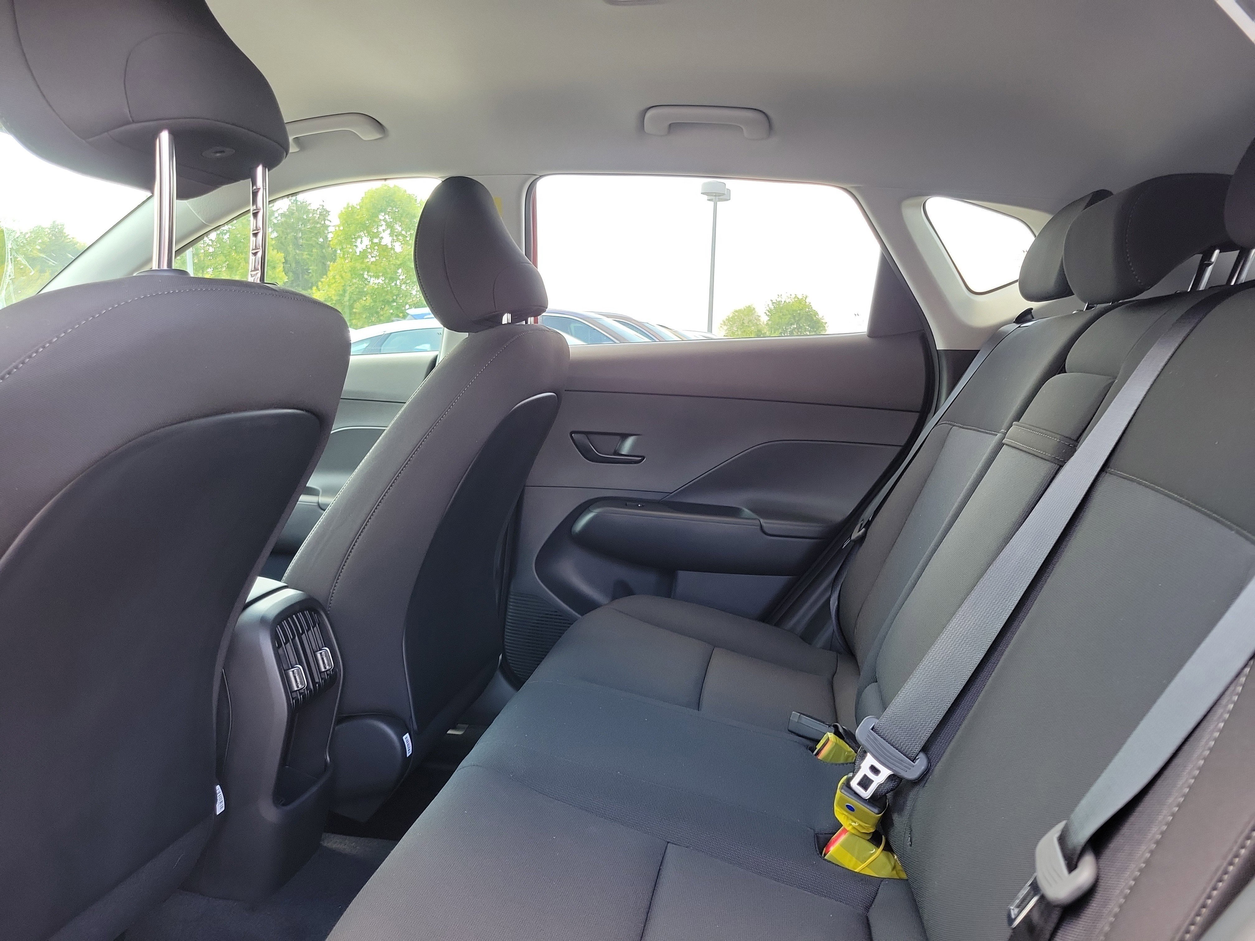 New 2026 Hyundai Kona SEL Sport image 11