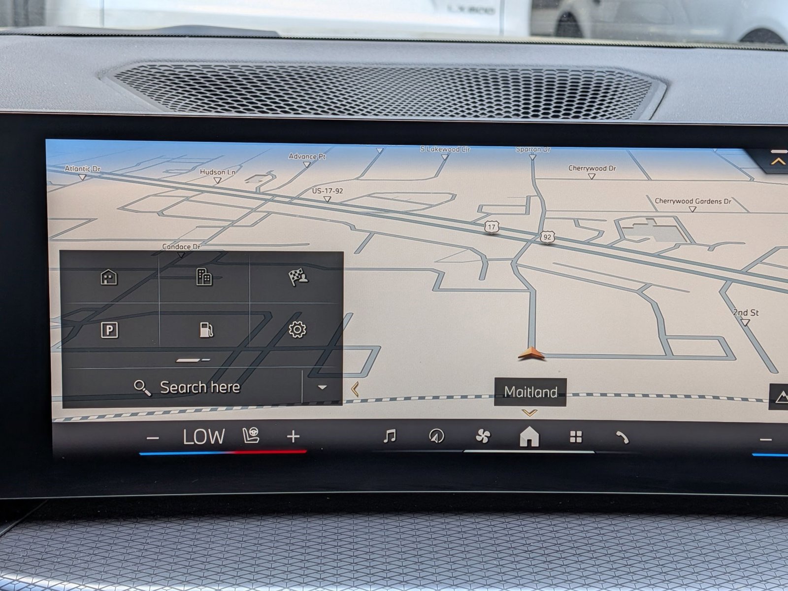 Used 2025 BMW 330i xDrive 330i xDrive image 10