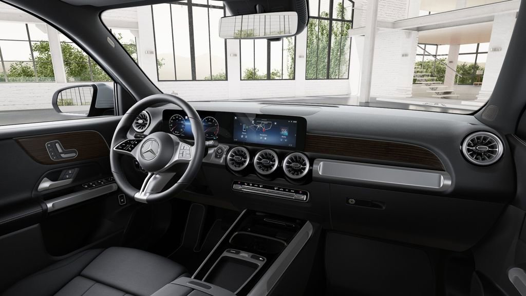 New 2026 Mercedes-Benz GLB 250 image 41