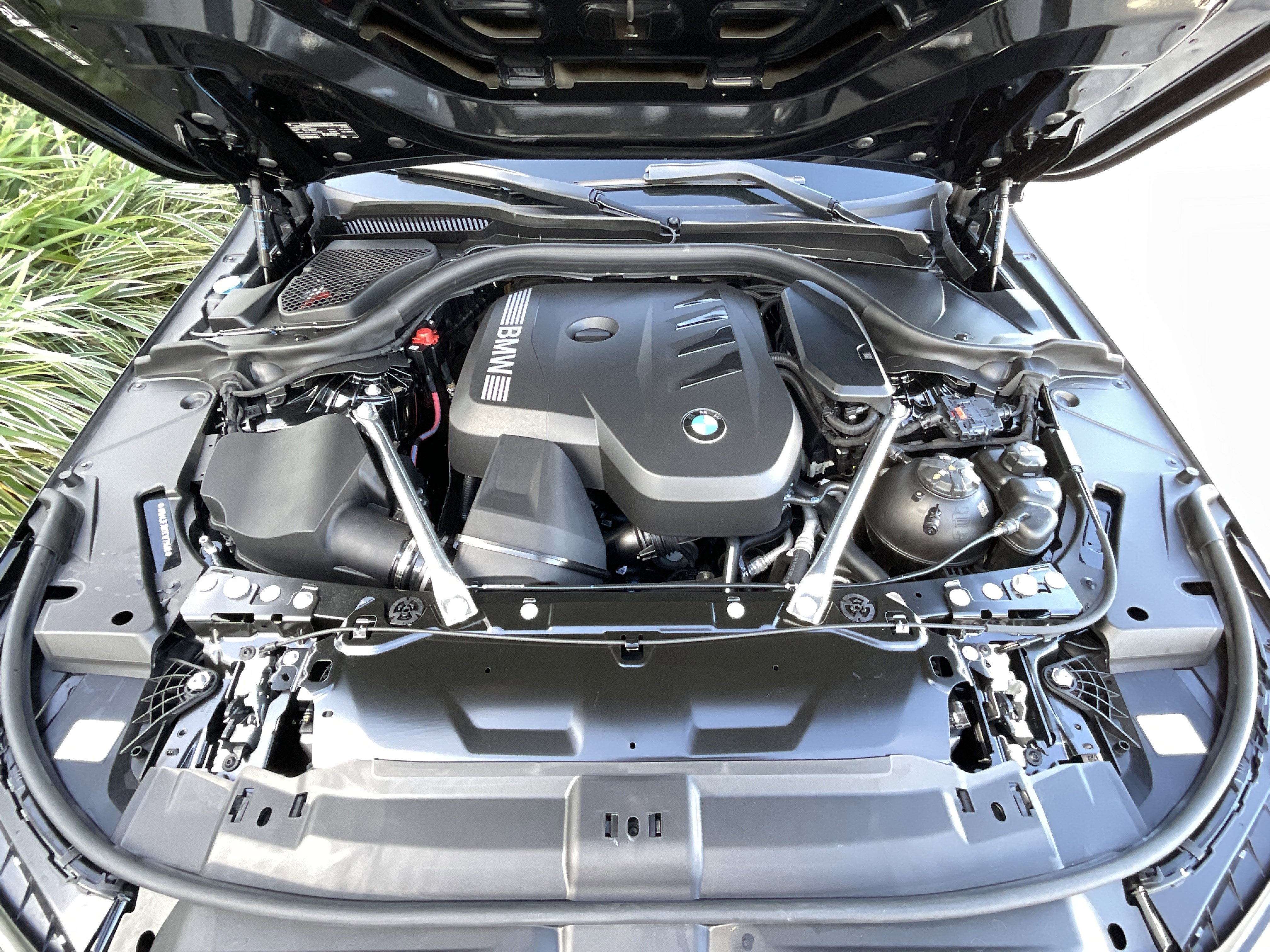 New 2026 BMW 530i w/ M Sport Package image 34