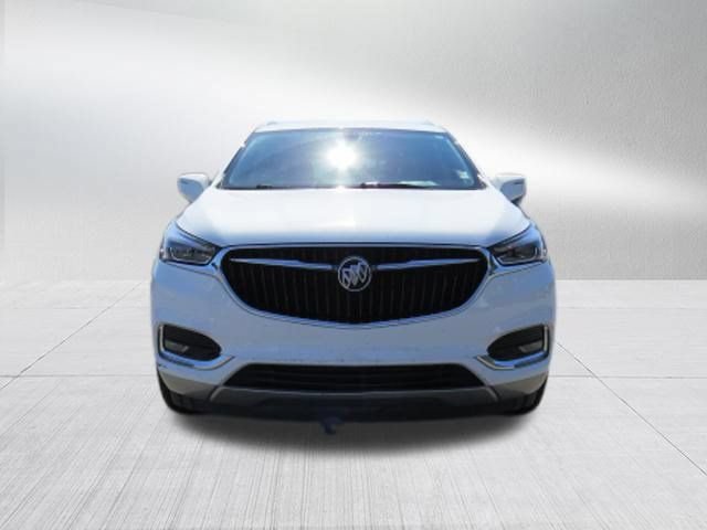 Used 2020 Buick Enclave Essence w/ Sound and Sites Package FWD image 8