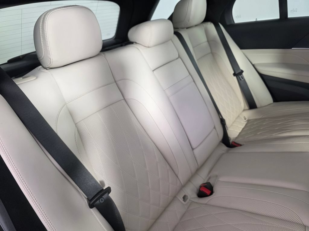 Certified 2024 Mercedes-Benz GLE 63 AMG S image 28