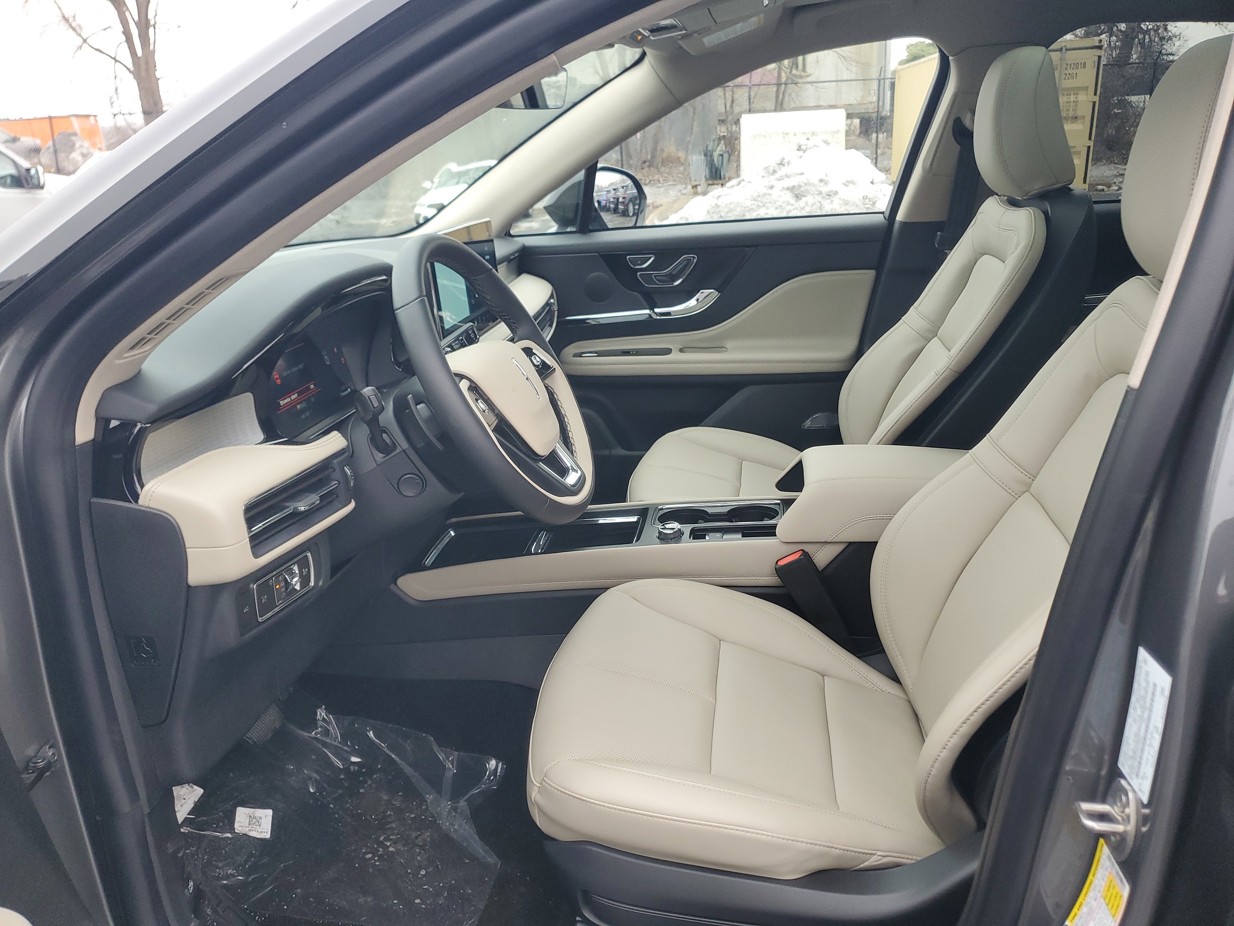 New 2026 Lincoln Corsair Premiere AWD/4WD image 12