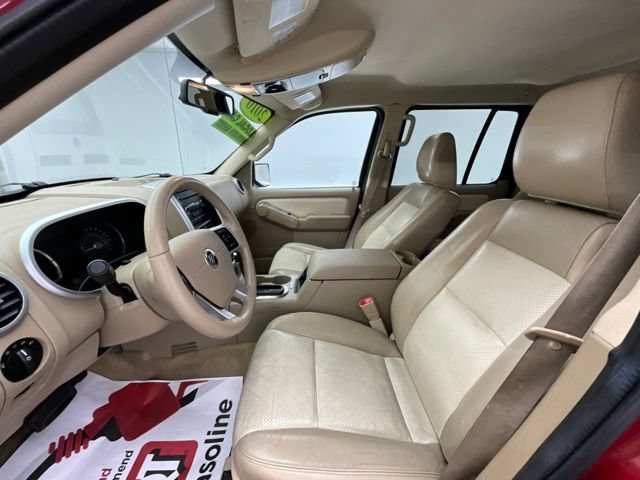 Used 2010 Mercury Mountaineer AWD image 16