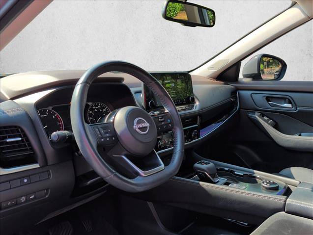 Used 2023 Nissan Rogue SL w/ SL Premium Package AWD/4WD image 9